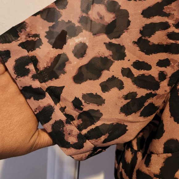 Blouse - Picture 4 of 12